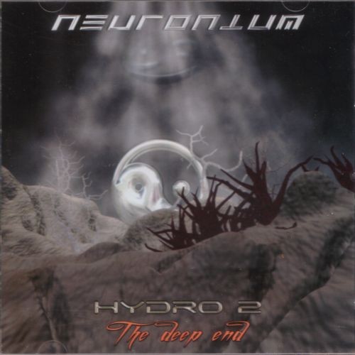 Hydro 2 (The Deep End)