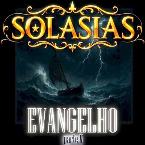 Evangelho - Parte V