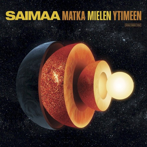 Matka mielen ytimeen