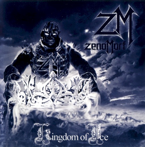 Kingdom of Ice
