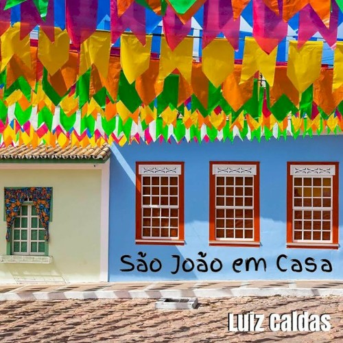 São João em Casa
