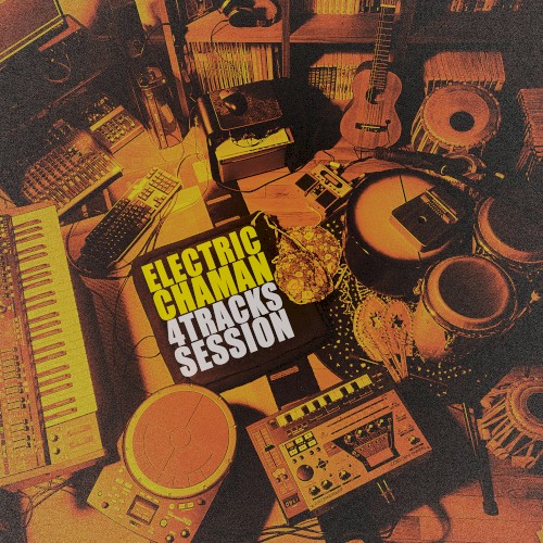 4 Tracks Session