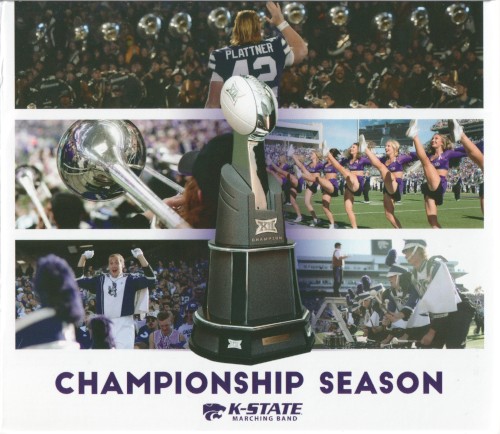 Championship Season