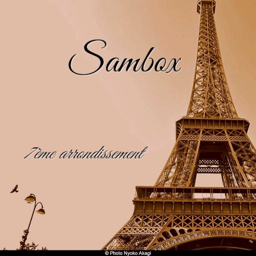 7ème arrondissement