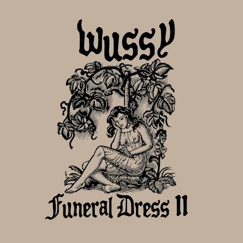 Funeral Dress II