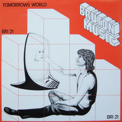 Tomorrows World