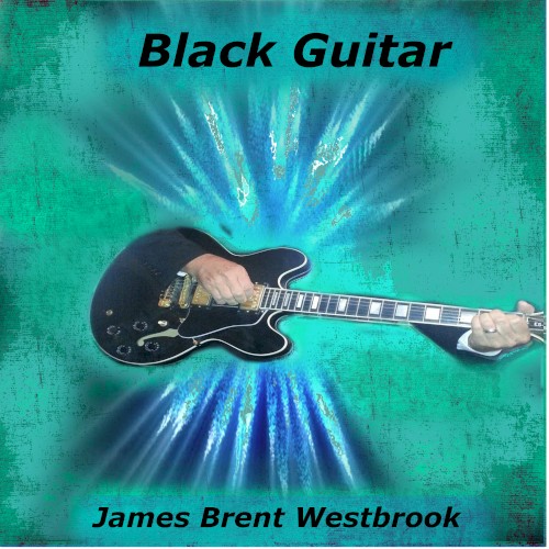 Black Guitar