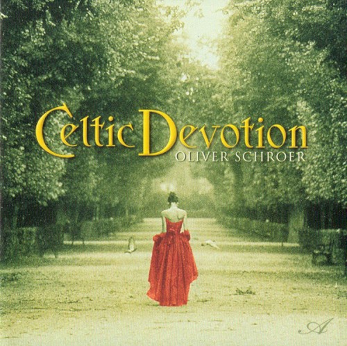 Celtic Devotion