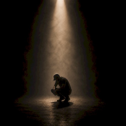 Restlicht