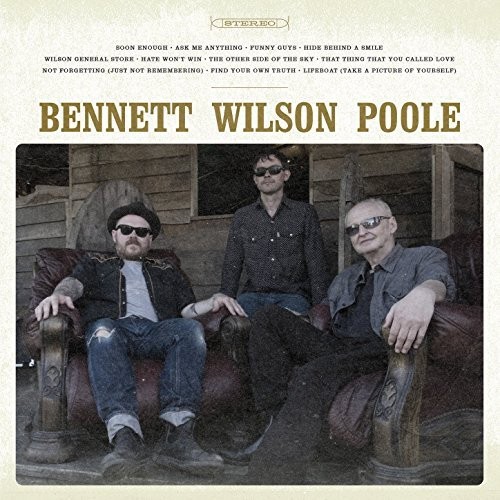 Bennett Wilson Poole