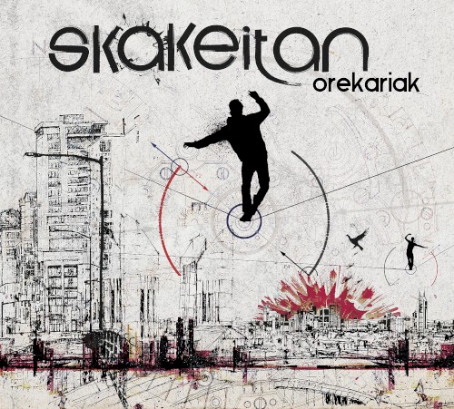 Orekariak