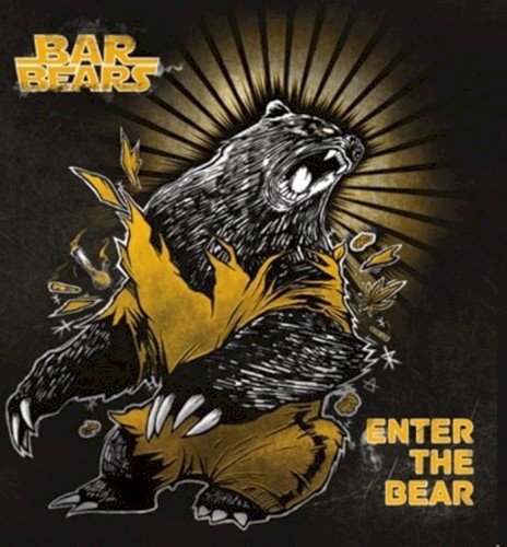 Enter the Bear