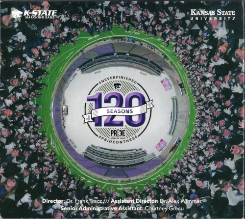 120 Seasons