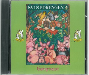 Svinedrengen