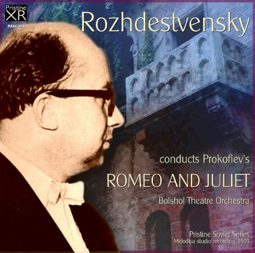 Romeo and Juliet