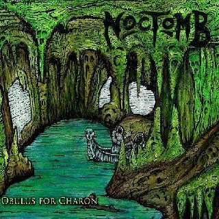 Obolus for Charon