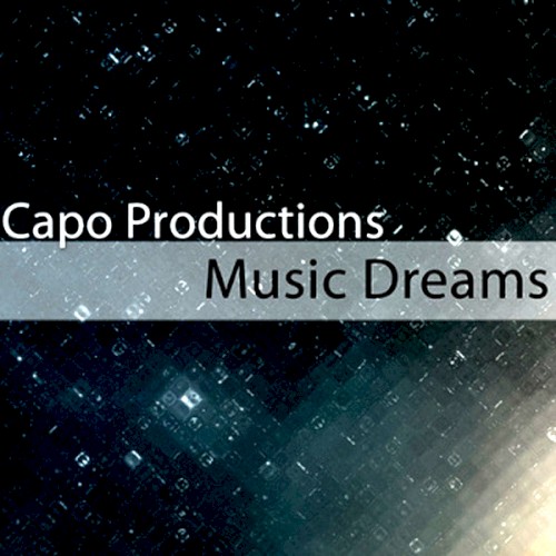 Music Dreams