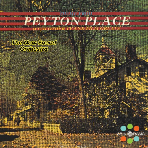 Theme From Peyton Place With Other TV and Film Greats
