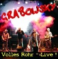 Volles Rohr - Live!