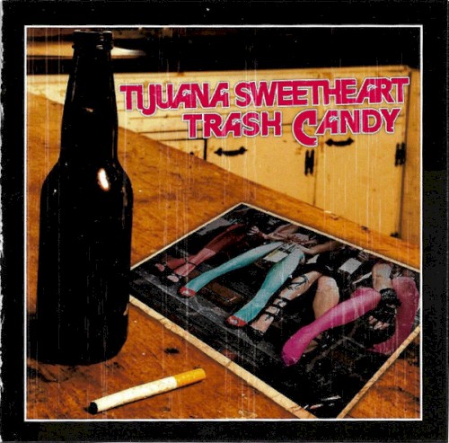 Trash Candy