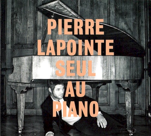Seul au piano