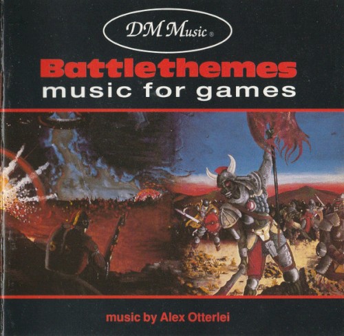 Battlethemes