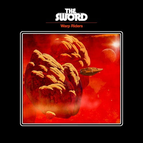 Warp Riders