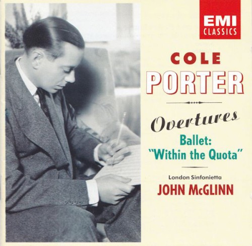 Overtures and Ballet Music