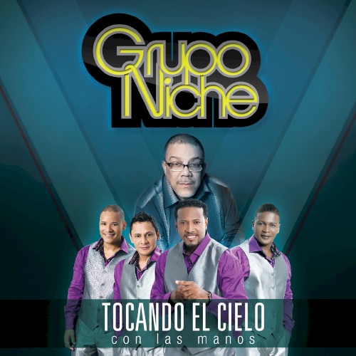 Tocando el cielo con las manos