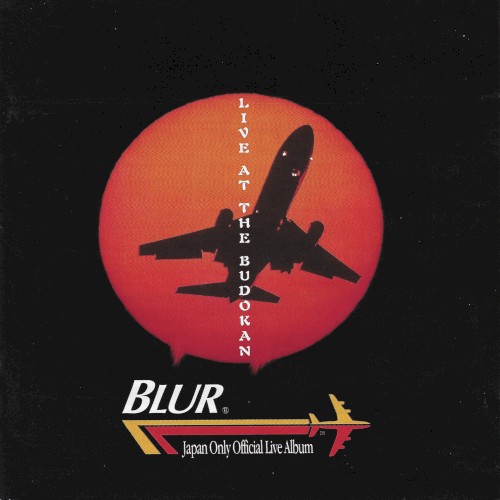 Blur &ndash; Live at the Budokan