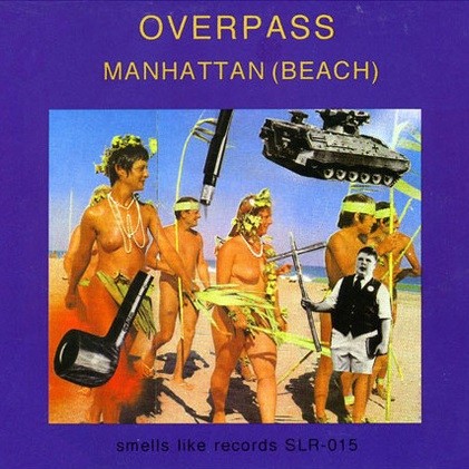 Manhattan (Beach)