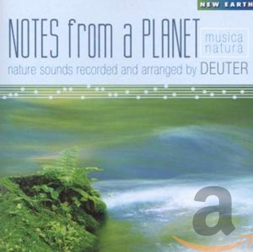 Notes From a Planet