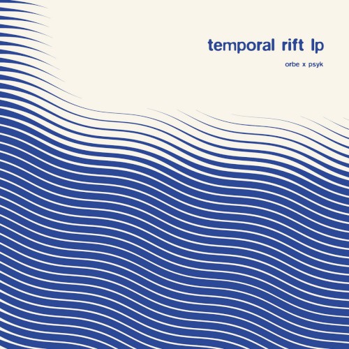Temporal Rift LP