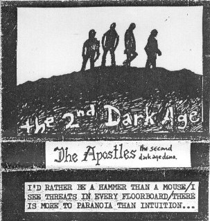 The 2nd Dark Age