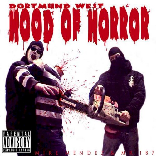 Hood of Horror