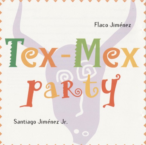 Tex-Mex Party
