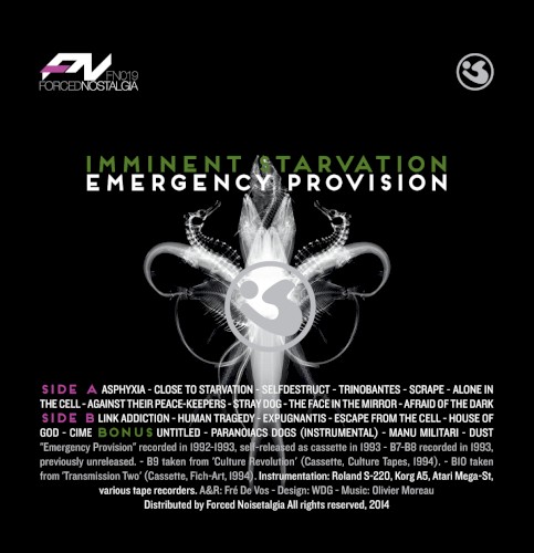 Emergency Provision