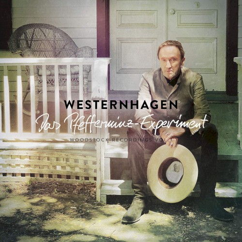 Das Pfefferminz-Experiment: Woodstock Recordings, Vol. 1