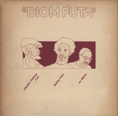 Diom Futa