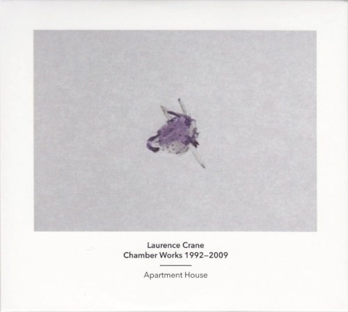 Chamber Works 1992–2009