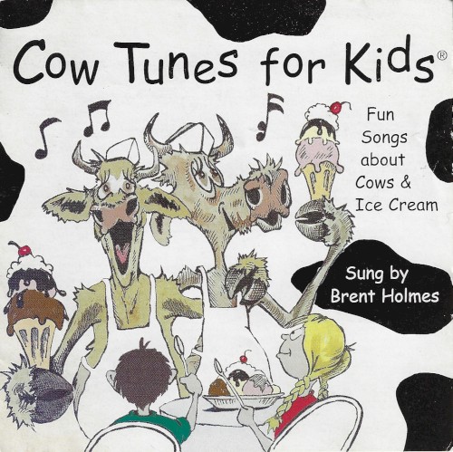 Cow Tunes for Kids
