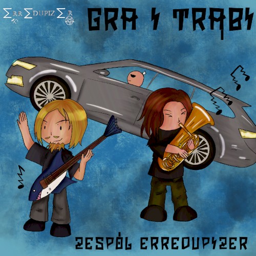 Gra i Trąbi Zespół Erredupizer