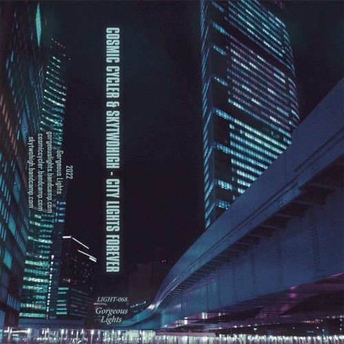 City Lights Forever