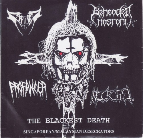 The Blackest Death