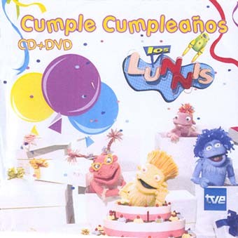 Cumple cumpleaños