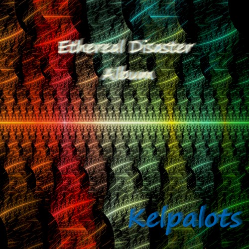 Ethereal Disaster Album