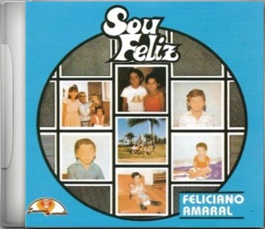 Sou Feliz