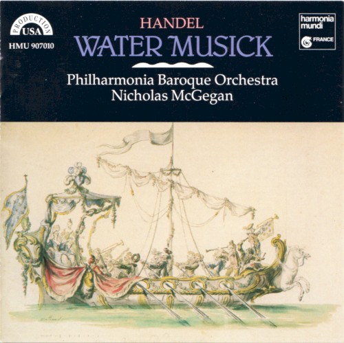 Water Musick