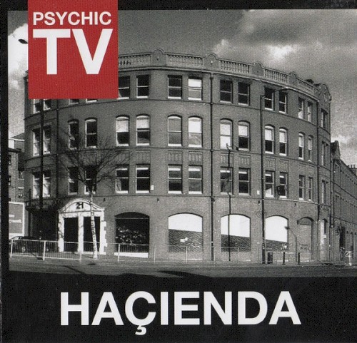 Haçienda