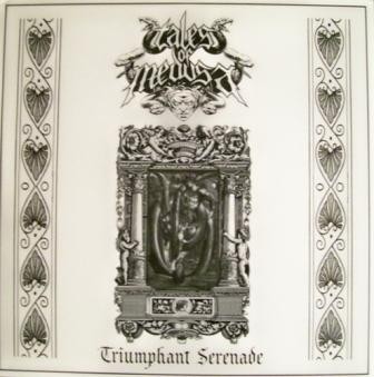 Triumphant Serenade